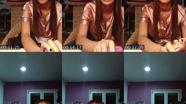 @andrea_77120l TikTok live