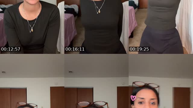 @teyx__x TikTok live from 2026-08-19