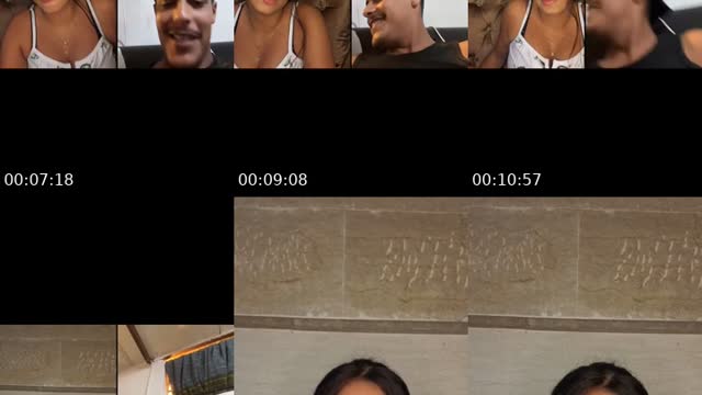 @yara.msheik0 TikTok live