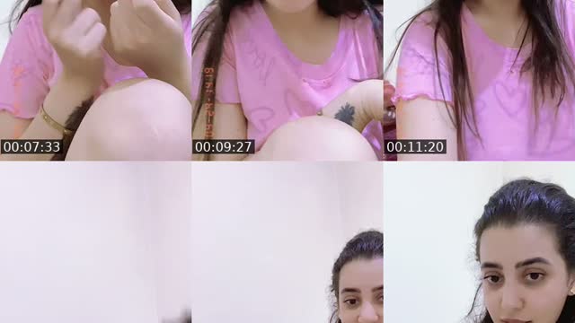 @ou_m68 TikTok live