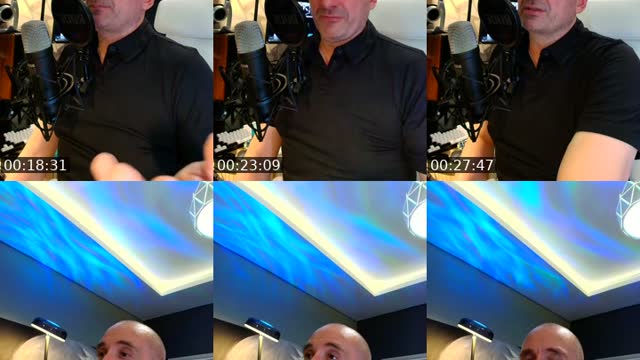 TikTok live: Hey Joe by @psychologiakobiet