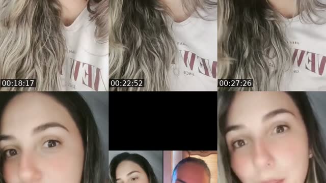TikTok live: ❤️que más pues mor🇨🇴 by @psicogirl123
