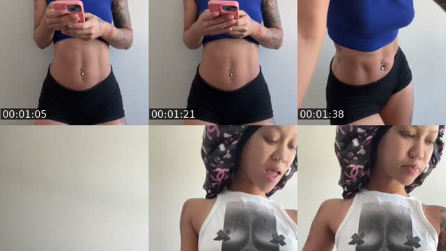 @miixeddbabyy TikTok live from 2026-08-19