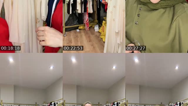 @ahengibutiikk TikTok live from 2026-08-19