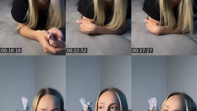 @user1225622567 TikTok live