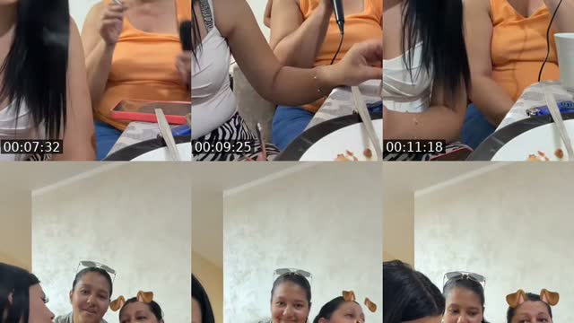 @taaraa.__ TikTok live