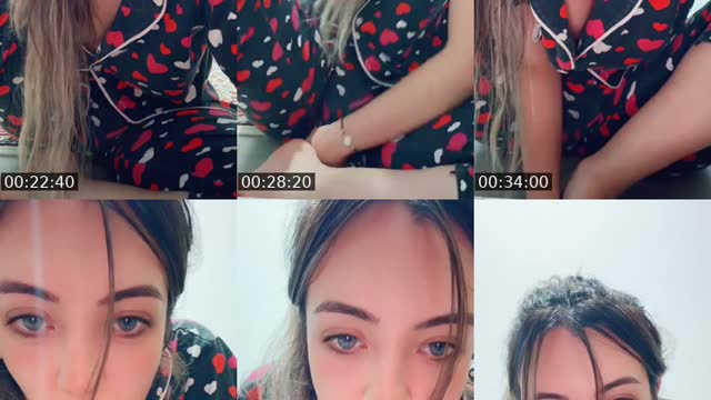 TikTok live: Tiktok Ailem buyurun o halde🤩🙏 by @senadogan026