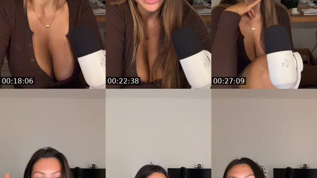 @angelyussof_ TikTok live