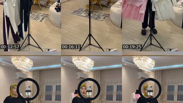 @eline__beauty1 TikTok live
