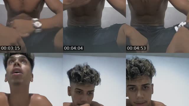 @marqn.parstirkov TikTok live
