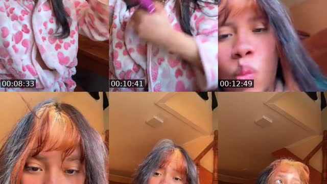 @onlyhexzzybeth.g TikTok live