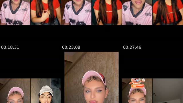 @velizarofficiall TikTok live from 2026-08-19
