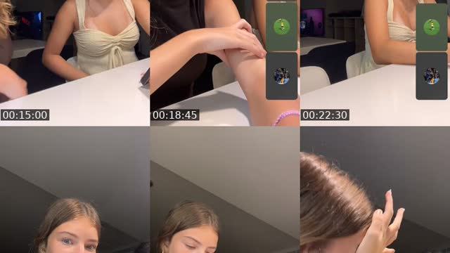 @livessofiafs67 TikTok live from 2026-08-19