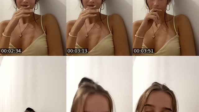 @katnik42 TikTok live