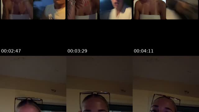 @carol_oficial_27 TikTok live