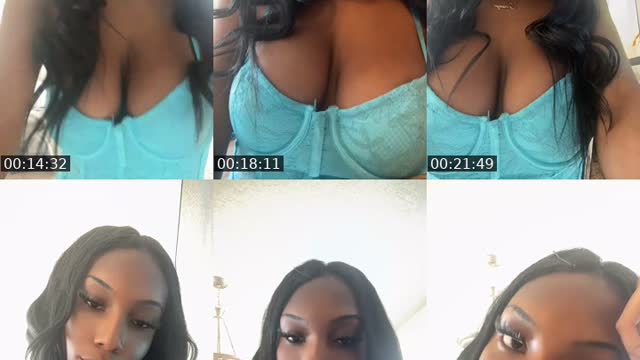 TikTok live: FINE TATTED UP MEXICANS ONLY😫😫😏😋 by @mscrashoutoverhimm