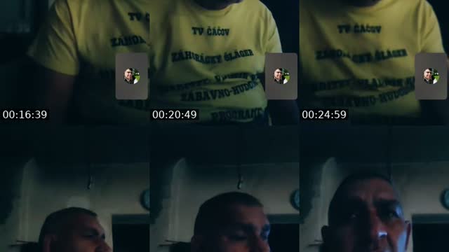 @tv_cacov_novy_vlado_vach TikTok live from 2026-08-19