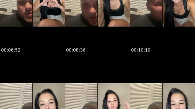 @userdaviiid TikTok live from 2026-08-19