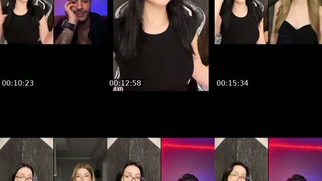 @tutkudnll TikTok live