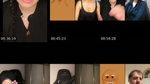 @kalbim14.34 TikTok live from 2026-08-19