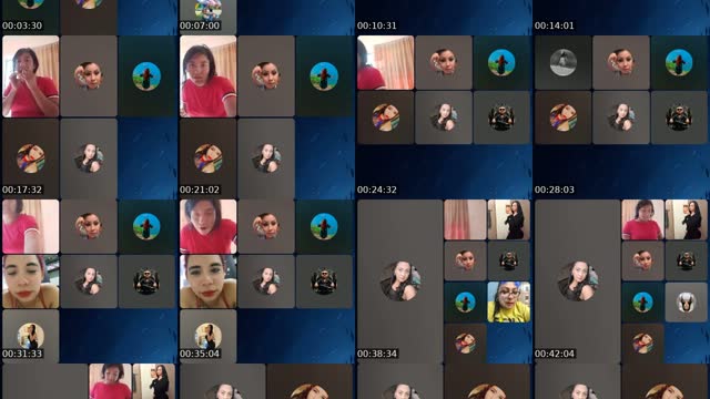 @ana.garcia1903 TikTok live from 2026-08-19