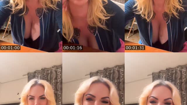 @mickylove916 TikTok live