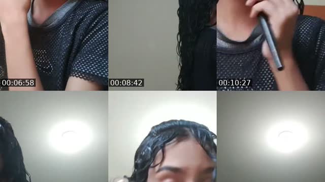 @heloisapereiradossantos_ TikTok live