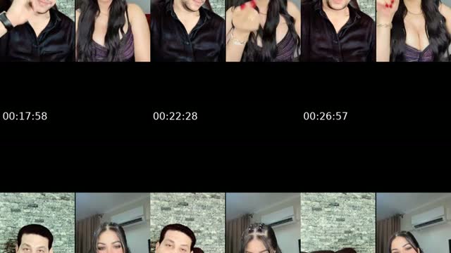 @elmhraga12 TikTok live from 2026-08-19
