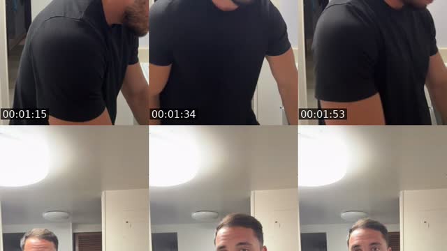 @jzfitlifestyle TikTok live