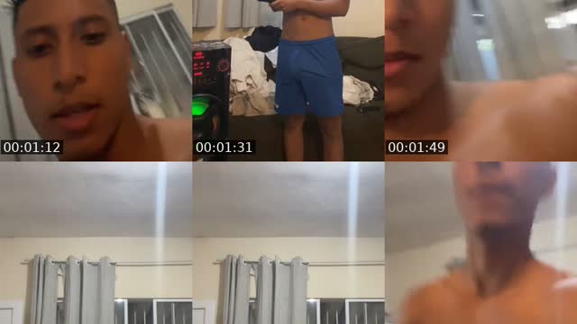 @gemeosmontalvao TikTok live