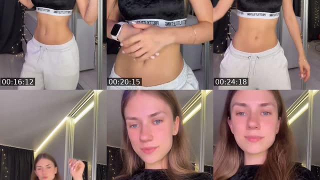 @miss.selinka TikTok live from 2026-08-19