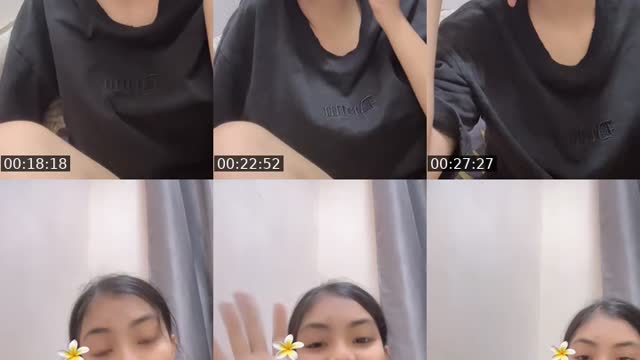 TikTok live: 🧎🏻‍♀️ by @amalinnajwa2