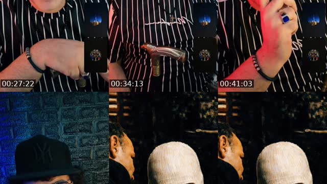 @l.u.z.i.n.y.a.n Russia TikTok live from 2026-08-19