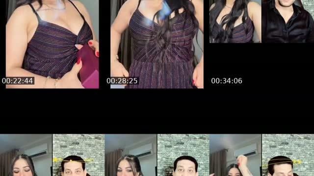 @hayatmohammed393 TikTok live from 2026-08-19