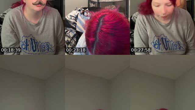 @adric2026 TikTok live from 2026-08-19