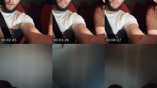 @aborasolalderee TikTok live