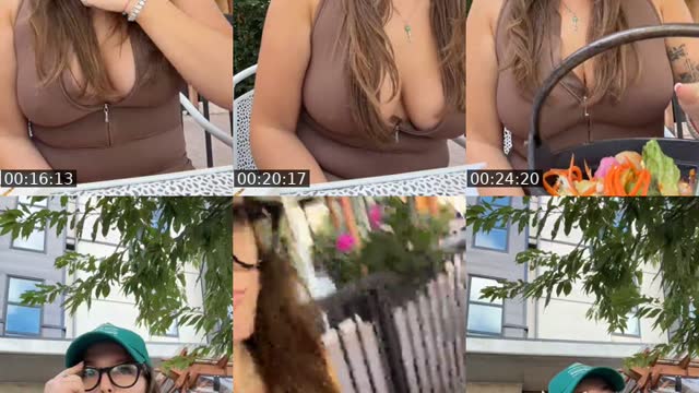 @ellaobviously TikTok live from 2026-08-19