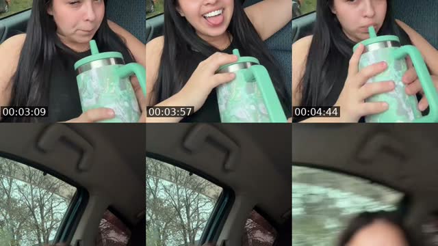 @elen_veron TikTok live