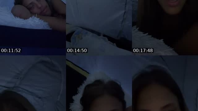 @yasmin_fine TikTok live