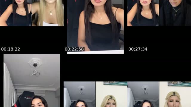 @user86458950 TikTok live from 2026-08-19