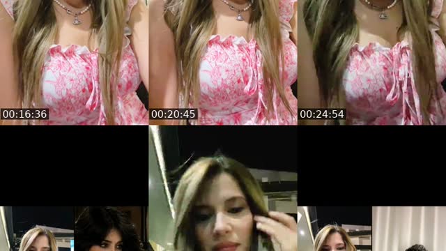 @lilyaben_ali888 TikTok live