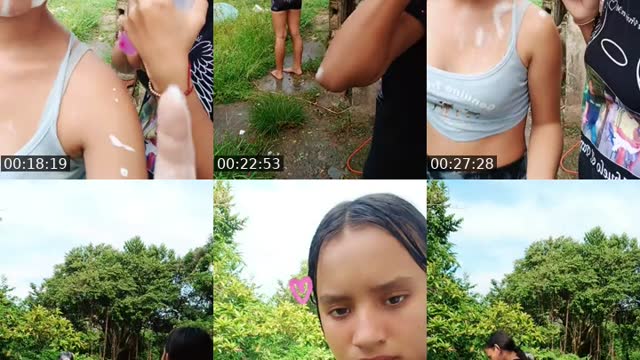 @lizmar2345 Mexico TikTok live from 2026-08-19