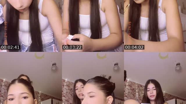 @evelinochka193 TikTok live
