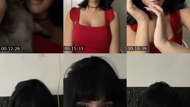 TikTok live: Oiiee by @_rynevess