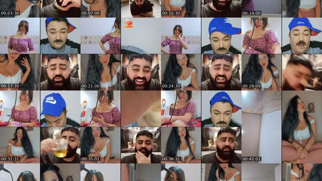 @laylakurdi31 TikTok live from 2026-08-19