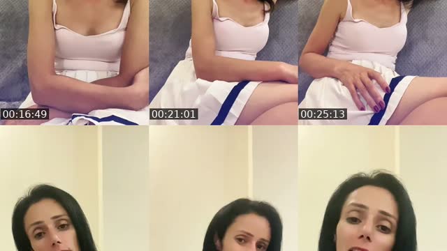 @gler.ark4 TikTok live from 2026-08-19