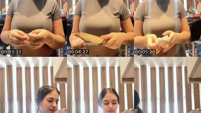@ilseee.e TikTok live