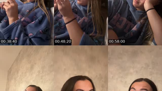 @ebonylillie1 TikTok live from 2026-08-19
