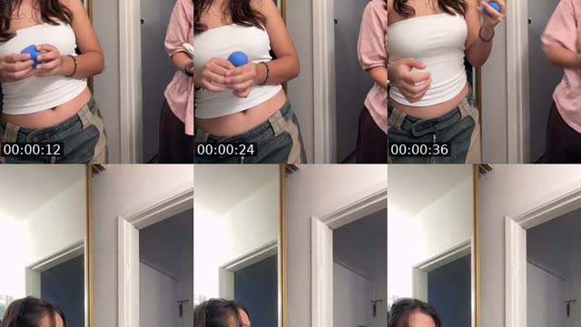 @charlielyn TikTok live