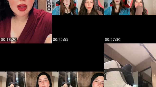 @mariam.omar2023 TikTok live